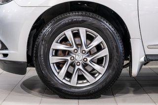 2014 Infiniti QX60 PREMIUM 7 PASS CAMERA360 BOSE TOIT CUIR in Montréal, Quebec - 5 - w320h240px