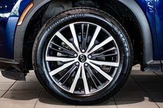 2022 Infiniti QX60 Sensory in Montréal, Quebec - 5 - w320h240px
