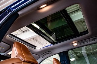 2022 Infiniti QX60 Sensory in Montréal, Quebec - 2 - w320h240px