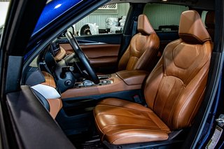 2022 Infiniti QX60 Sensory in Montréal, Quebec - 3 - w320h240px