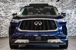 2022 Infiniti QX60 Sensory in Montréal, Quebec - 6 - w320h240px