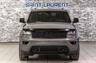 Jeep Grand Cherokee UPLAND V6 3.6L 4X4 SIÈGES VOLANT CHAUFFANT CAMERA 2019 à Montréal, Québec - 5 - w320h240px