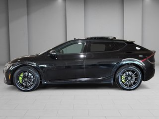 2023 Kia EV6 GT-LINE AWD GPS CUIR CAM360 TOIT OUVRANT in Montréal, Quebec - 3 - w320h240px