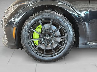 2023 Kia EV6 GT-LINE AWD GPS CUIR CAM360 TOIT OUVRANT in Montréal, Quebec - 4 - w320h240px