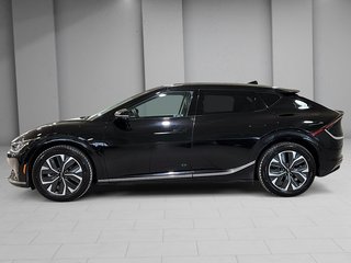 2024 Kia EV6 AWD LAND GPS MAGS SIEGE CHAUFFANT CARPLAY CHARGEUR in Montréal, Quebec - 4 - w320h240px