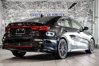 Kia Forte GT CARPLAY CAMERA TOIT CHARGEUR SANS FIL 2021 à Montréal, Québec - 4 - w320h240px