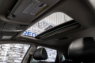 Kia Niro EV SX TOURING HARMAN-KARDON CARPLAY TOIT OUVRANT CAM 2019 à Montréal, Québec - 6 - w320h240px