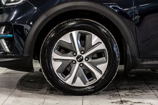 Kia Niro EV SX TOURING HARMAN-KARDON CARPLAY TOIT OUVRANT CAM 2019 à Montréal, Québec - 4 - w320h240px