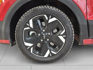 Kia Niro EV WIND+ GPS CAMERA CARPLAY KEYLESS VOLANT CHAUFFANT 2025 à Montréal, Québec - 4 - w320h240px