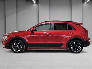 Kia Niro EV WIND+ GPS CAMERA CARPLAY KEYLESS VOLANT CHAUFFANT 2025 à Montréal, Québec - 3 - w320h240px