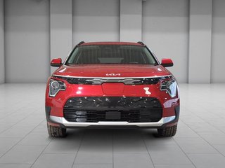 Kia Niro EV WIND+ GPS CAMERA CARPLAY KEYLESS VOLANT CHAUFFANT 2025 à Montréal, Québec - 2 - w320h240px