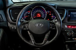 Kia Optima EX SIEGECUIR CHAUFFANTS TOIT OUVRANT 2012 à Montréal, Québec - 3 - w320h240px