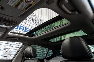 Kia Optima EX SIEGECUIR CHAUFFANTS TOIT OUVRANT 2012 à Montréal, Québec - 4 - w320h240px