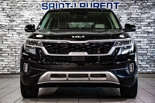 Kia Seltos SX TURBO AWD TOIT OUVRANT NAVIGATION CAMERA MAGS 2022 à Montréal, Québec - 3 - w320h240px