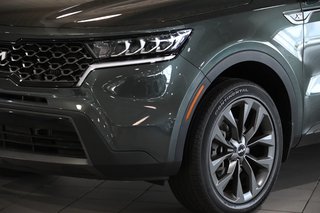 2023 Kia Sorento X-LINE 7 PASSAGERS CARPLAY CAMERA in Montréal, Quebec - 2 - w320h240px