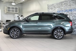 2023 Kia Sorento X-LINE 7 PASSAGERS CARPLAY CAMERA in Montréal, Quebec - 5 - w320h240px