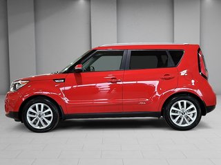 Kia Soul EX SIEGE ET VOLANT CHAUFFANT 2018 à Montréal, Québec - 4 - w320h240px