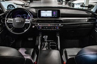 Kia Telluride SX NIGHTSKY 7 PASS TOIT PANO- GPS- HARMAN/KARDON 2022 à Montréal, Québec - 5 - w320h240px