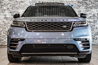 2018 Land Rover Range Rover Velar R-DYNAMIC HSE SUSPENSION AJUSTAB SIEGE MASSAG in Montréal, Quebec - 2 - w320h240px