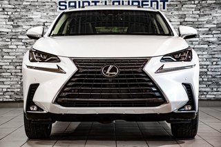 Lexus NX 300 AWD TOIT OUVRANT CUIR NAVIGATION MAGS 2018 à Montréal, Québec - 3 - w320h240px