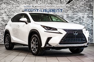 Lexus NX 300 AWD TOIT OUVRANT CUIR NAVIGATION MAGS 2018 à Montréal, Québec - 4 - w320h240px