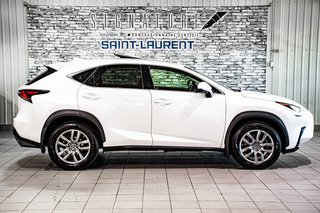 Lexus NX 300 AWD TOIT OUVRANT CUIR NAVIGATION MAGS 2018 à Montréal, Québec - 5 - w320h240px
