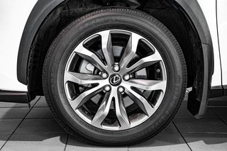 Lexus NX 300-F SPORT 2020 à Montréal, Québec - 5 - w320h240px