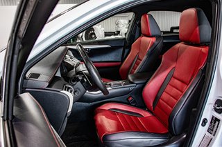 Lexus NX 300-F SPORT 2020 à Montréal, Québec - 3 - w320h240px