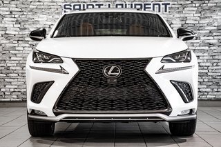 Lexus NX 300-F SPORT 2020 à Montréal, Québec - 6 - w320h240px