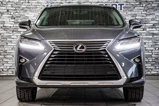 Lexus RX 350 AWD GPS V6 3.5L TOIT OUVRANT CUIR CAM SIEGES CHAUF 2016 à Montréal, Québec - 6 - w320h240px