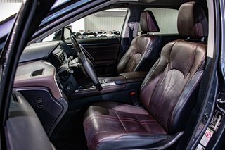 Lexus RX 350 AWD GPS V6 3.5L TOIT OUVRANT CUIR CAM SIEGES CHAUF 2016 à Montréal, Québec - 3 - w320h240px