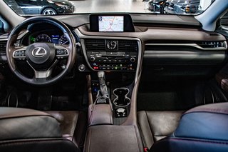 Lexus RX 350 TOIT CAMERA CUIR KEYLESS 2019 à Montréal, Québec - 5 - w320h240px
