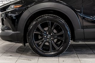 Mazda CX-30 GT TURBO AWD TOIT OUVRANT GPS CUIR CAMERA MAGS 2021 à Montréal, Québec - 4 - w320h240px