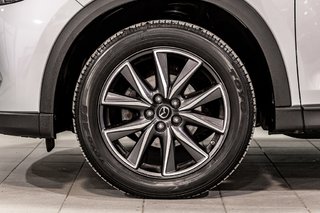 Mazda CX-5 GT TOIT OUVRANT CUIR BOSE 2018 à Montréal, Québec - 3 - w320h240px