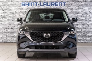 Mazda CX-5 GS AWD COMFORT PACK. TOIT SIEGES CHAUFFANT CUIR 2023 à Montréal, Québec - 3 - w320h240px