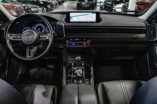 2023 Mazda CX-50 GT TURBO CARPLAY CUIR BOSE TOIT PANO CAMERA 360 in Montréal, Quebec - 5 - w320h240px