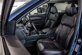 2023 Mazda CX-50 GT TURBO CARPLAY CUIR BOSE TOIT PANO CAMERA 360 in Montréal, Quebec - 4 - w320h240px