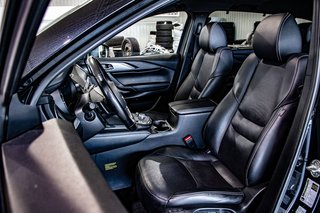 2022 Mazda CX-9 GT TOIT OUVRANT NAVIGATION CARPLAY CUIR BOSE DEL in Montréal, Quebec - 4 - w320h240px
