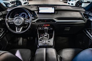 2022 Mazda CX-9 GT TOIT OUVRANT NAVIGATION CARPLAY CUIR BOSE DEL in Montréal, Quebec - 5 - w320h240px