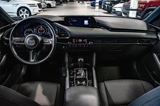 2019 Mazda 3 Sport AWD CARPLAY CAMERA KEYLESS VOLANT CHAUFFANT in Montréal, Quebec - 3 - w320h240px