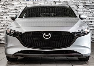 2019 Mazda 3 Sport AWD CARPLAY CAMERA KEYLESS VOLANT CHAUFFANT in Montréal, Quebec - 5 - w320h240px