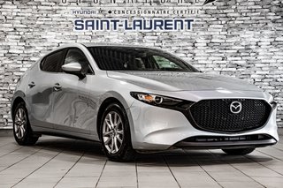 2018 Mazda 3 Sport GS AWD CECI EST UN 2019 AU PRIX D'UN 2018 in Montréal, Quebec - 5 - w320h240px