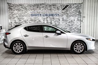 2018 Mazda 3 Sport GS AWD CECI EST UN 2019 AU PRIX D'UN 2018 in Montréal, Quebec - 6 - w320h240px