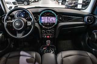 2024 MINI 5 Door COOPER TOIT OUVRANT NAVIGATION CAM CUIR in Montréal, Quebec - 5 - w320h240px