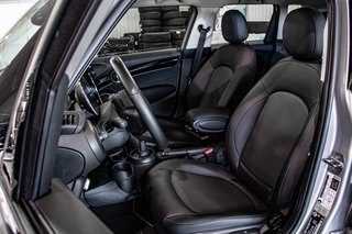 2024 MINI 5 Door COOPER TOIT OUVRANT NAVIGATION CAM CUIR in Montréal, Quebec - 4 - w320h240px
