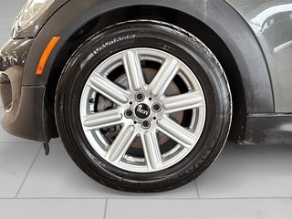 MINI COOPER S HARDTOP TOIT HARMAN KARDON CUIR MAGS 2012 à Montréal, Québec - 4 - w320h240px
