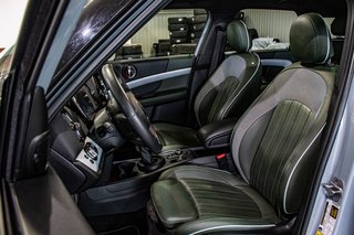 2023 MINI Countryman COOPER SE AWD HYBRID CUIR TOIT PANO HARMAN/KARDON in Montréal, Quebec - 4 - w320h240px