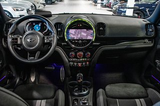 2023 MINI Countryman COOPER S SHADOW EDITION COOPER WORKS HARMAN/KARDON in Montréal, Quebec - 4 - w320h240px
