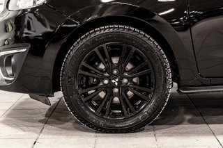 Mitsubishi Mirage GT SIEGES CHAUFFANTS CAMERA RECUL CARPLAY 2019 à Montréal, Québec - 2 - w320h240px