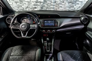 Nissan Kicks CAMERA DE RECUL AIR CLIMATISE BLUETOOTH 2019 à Montréal, Québec - 3 - w320h240px